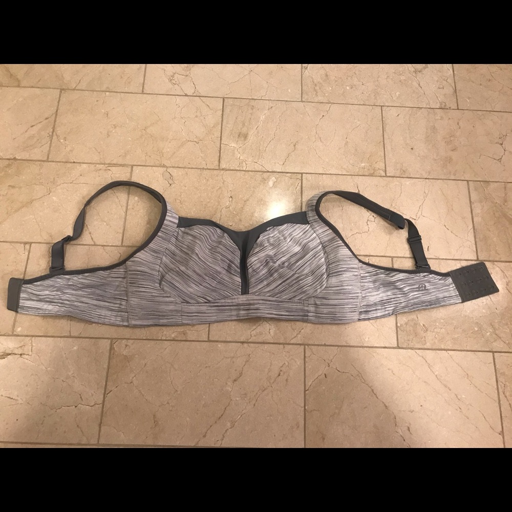 Lulu lemon Sports Bras
